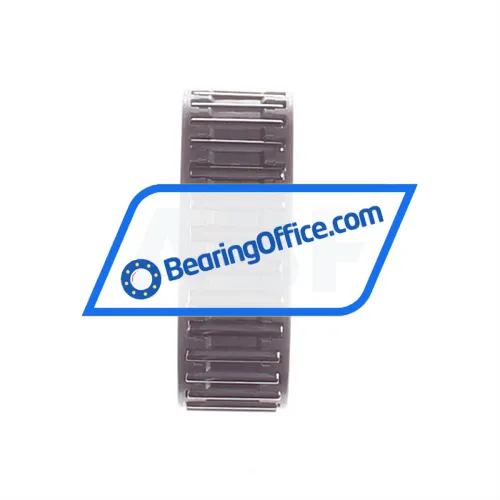 INA K43X48X17-B/-2-4 bearing image 2