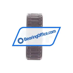 INA K43X48X17-B/-2-4 rulman resim 2