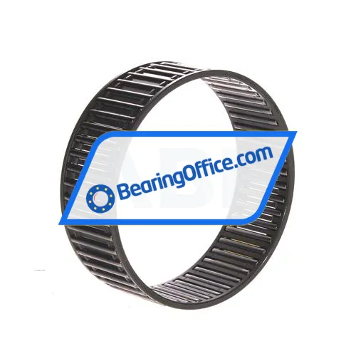 INA K80X86X30/0-2 bearing image 2