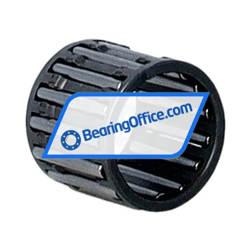 INA K15X19X17-A/-3-5 bearing image 2