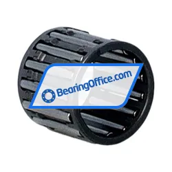 INA K15X19X17-A/-3-5 rulman resim 2