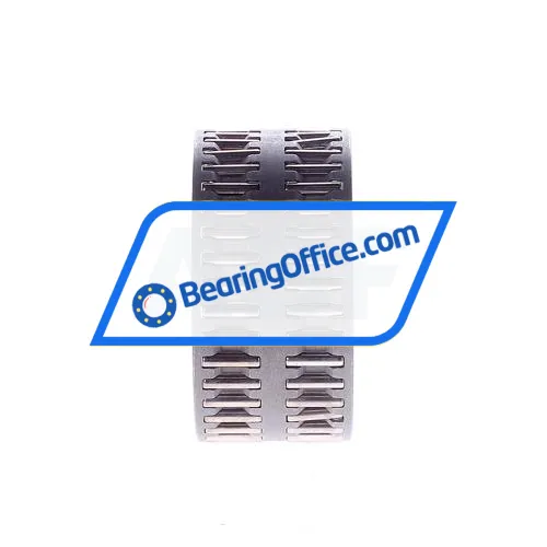 INA K60X66X33ZW bearing image 2