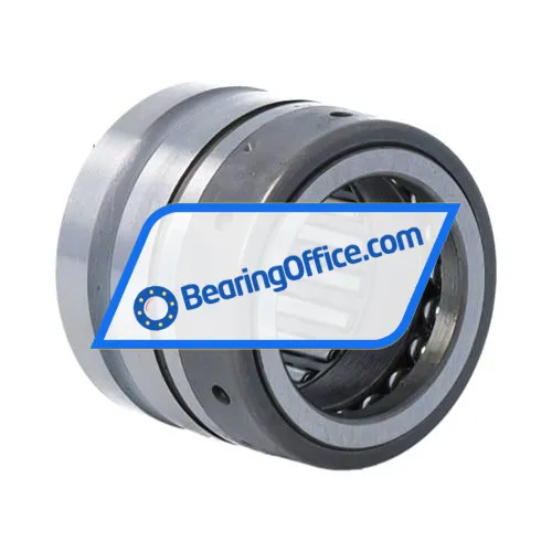 INA NX25 bearing image 2