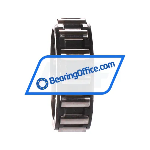 INA K45X59X18-TV/D-5 bearing image 2