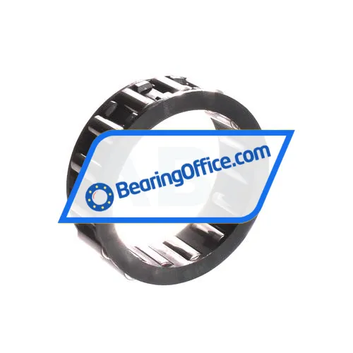 INA K45X59X18-TV/D-5 bearing image 3