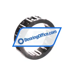 INA K45X59X18-TV/D-5 rulman resim 3