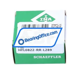 INA HFL0822-RR-L289 rulman resim 2