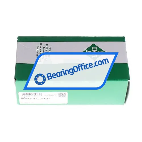 INA IR35X40X30-IS1-XL bearing image 2