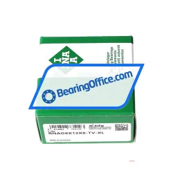 INA RNAO6X13X8-TV-XL rulman resim 3