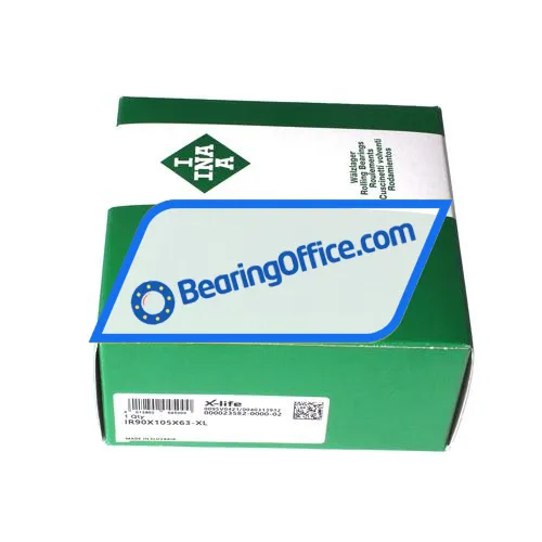 INA IR90X105X63-XL bearing image 2