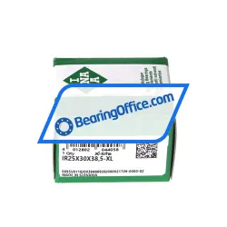 INA IR25X30X38,5-XL rulman resim 3
