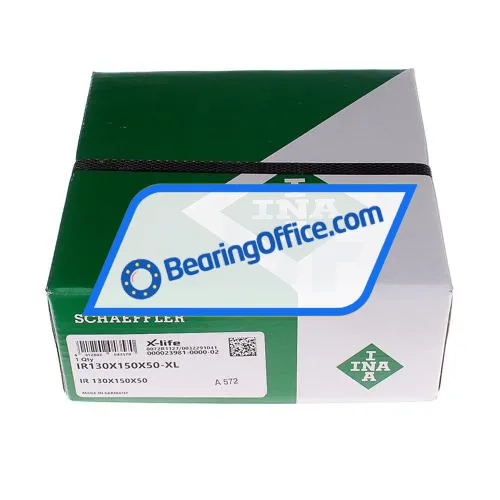 INA IR130X150X50-XL bearing image 2