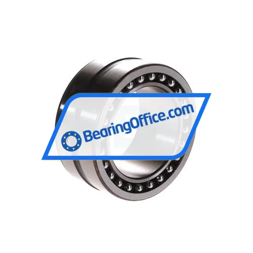 INA NKIA5909-XL bearing image 3