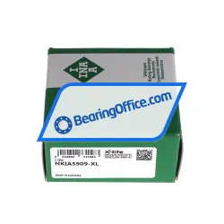 INA NKIA5909-XL rulman resim 4