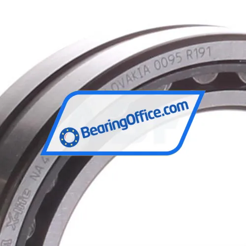 INA NA4914-XL-C3 bearing image 2