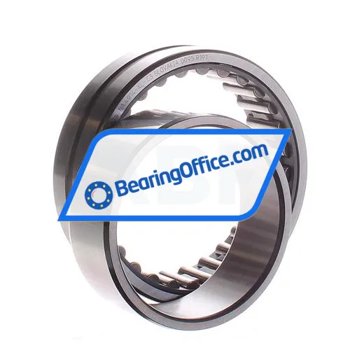 INA NA4914-XL-C3 bearing image 3