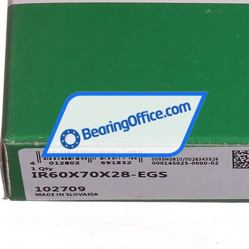 INA IR60X70X28-EGS bearing image 4