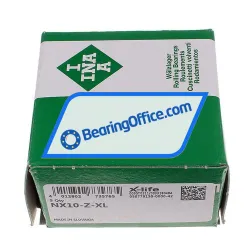 INA NX10-Z-XL rulman resim 4