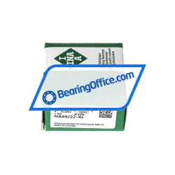 INA NA69/22-XL rulman resim 4