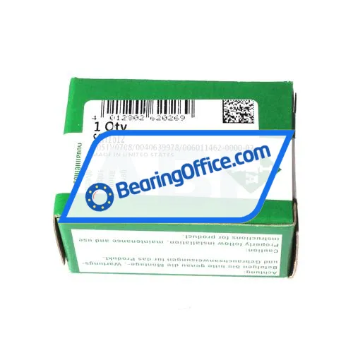 INA SCH1612 bearing image 3