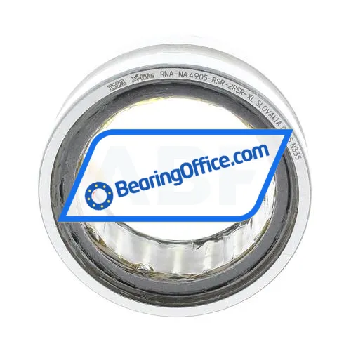 INA RNA4905-RSR-XL bearing image 2