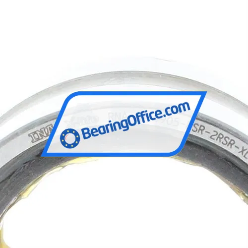 INA RNA4905-RSR-XL bearing image 3