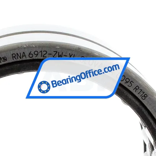 INA RNA6912-ZW-XL bearing image 3