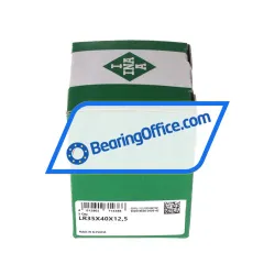 INA LR35X40X12,5 rulman resim 4