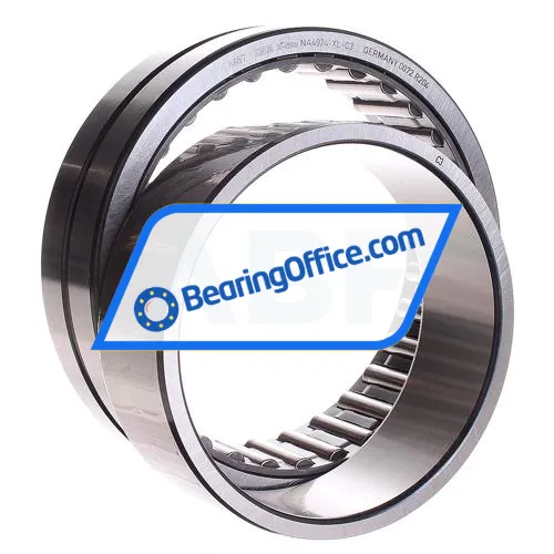 INA NA4924-XL-C3 bearing image 2