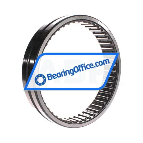 INA RNA4832-XL bearing image 3