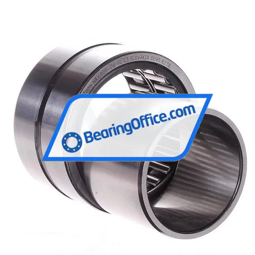 INA NA6909-ZW-XL-C3 bearing image 2