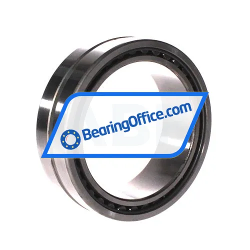 INA NKI90/36-XL bearing image 2