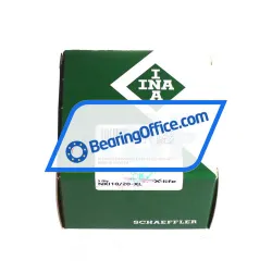 INA NKI10/20-XL rulman resim 4