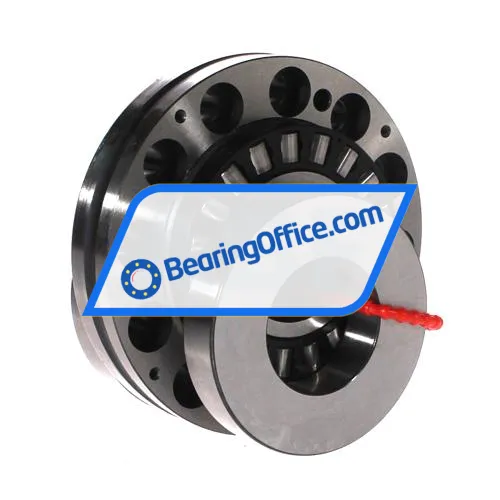 INA ZARF40115-TV-A bearing image 3