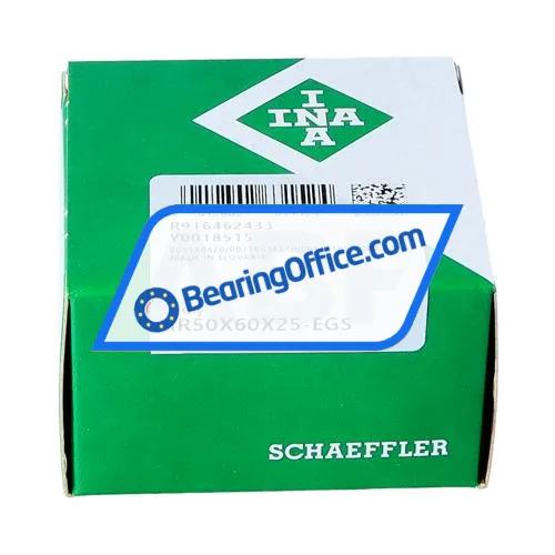 INA IR50X60X25-EGS bearing image 3