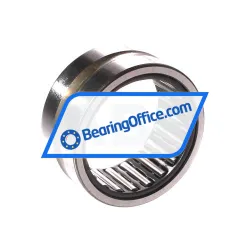 INA NK26/16-XL rulman resim 3