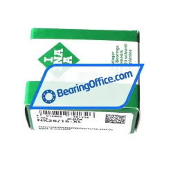 INA NK26/16-XL rulman resim 4