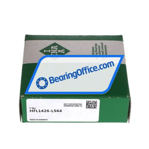 INA HFL1426-L564 bearing image 3