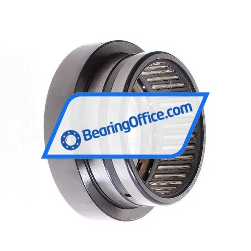 INA NKX60-Z-XL bearing image 2