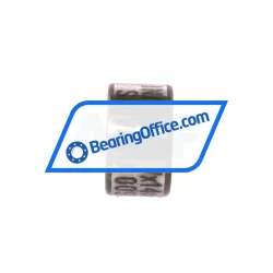 INA RNAO7X14X8-TV rulman resim 2