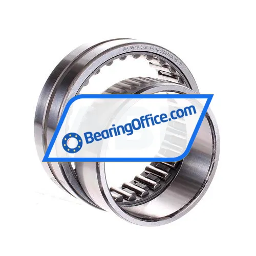 INA NA4915-XL bearing image 3