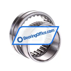 INA NA4915-XL rulman resim 3