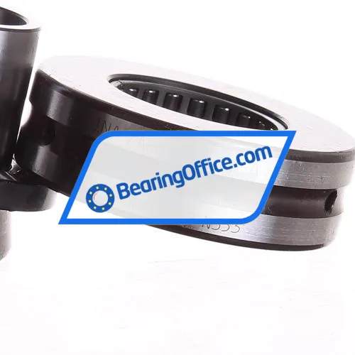 INA ZARN2052-TV-A bearing image 2