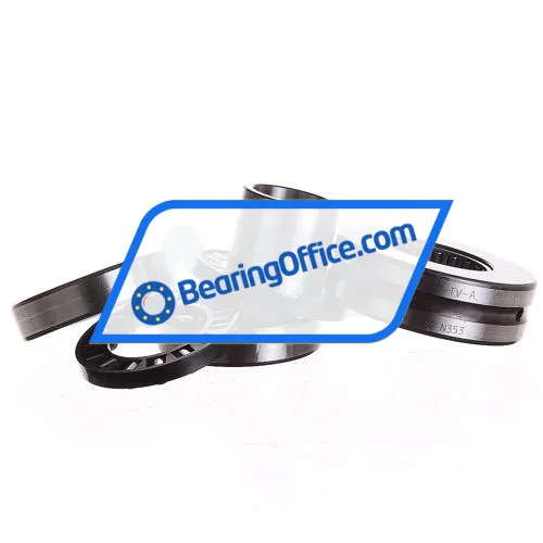 INA ZARN2052-TV-A bearing image 3