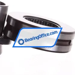 INA ZARN2052-TV-A rulman resim 2