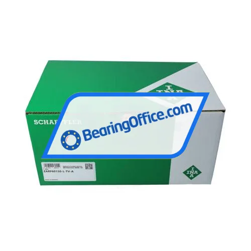 INA ZARF60150-L-TV-A bearing image 3