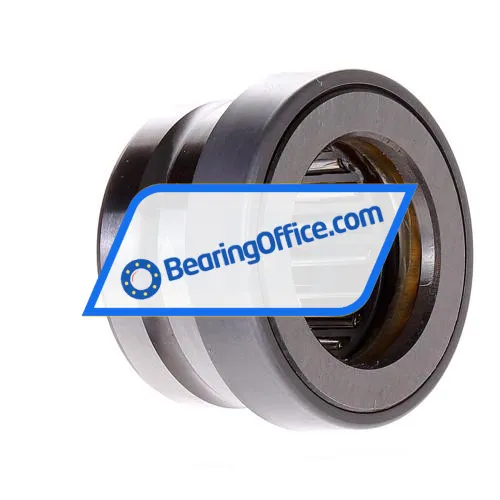INA NKX30-Z-XL bearing image 2