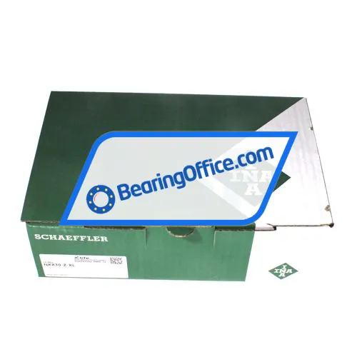 INA NKX30-Z-XL bearing image 4