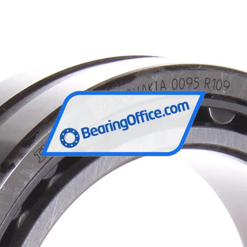 INA NKIS70 bearing image 2