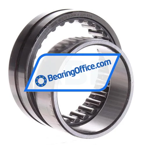 INA NKIS70 bearing image 3